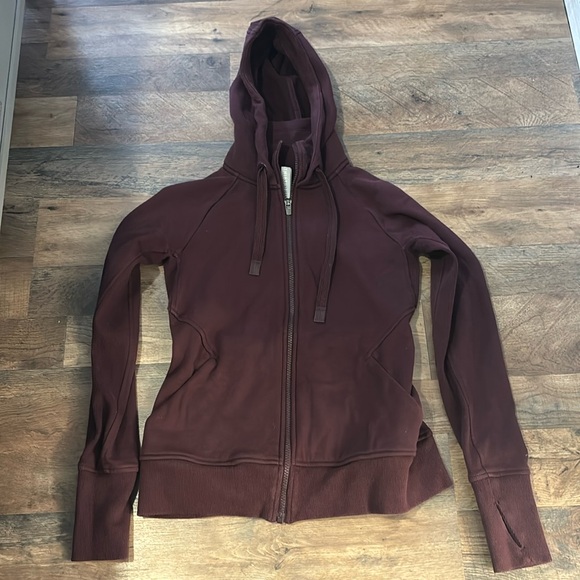 MAKE AN OFFER!! Never used athleta zip up - Picture 1 of 3